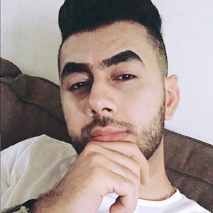 Meet your Posher, Mustafa